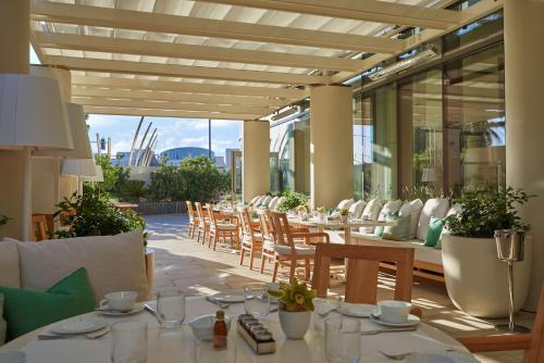 Waldorf Astoria Beverly Hills photo 78