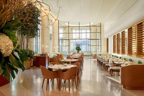 Waldorf Astoria Beverly Hills photo 79