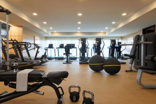 Waldorf Astoria Beverly Hills photo 82
