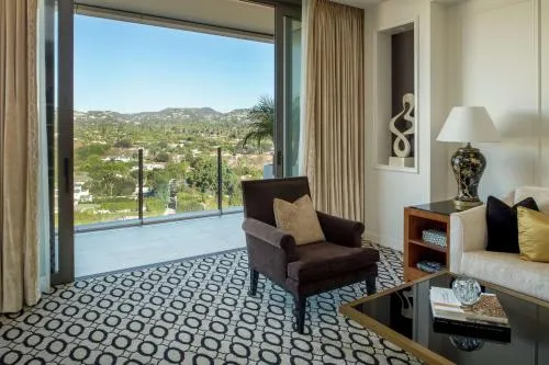 Waldorf Astoria Beverly Hills photo 25