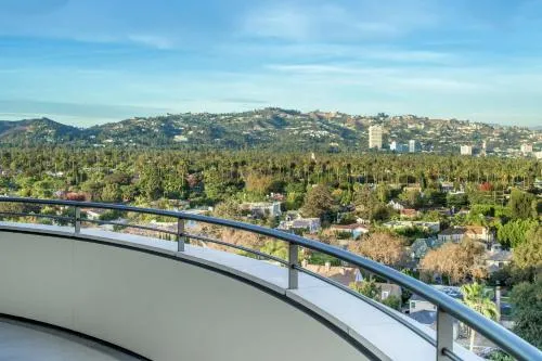 Waldorf Astoria Beverly Hills photo 30