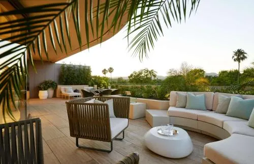 Waldorf Astoria Beverly Hills photo 34