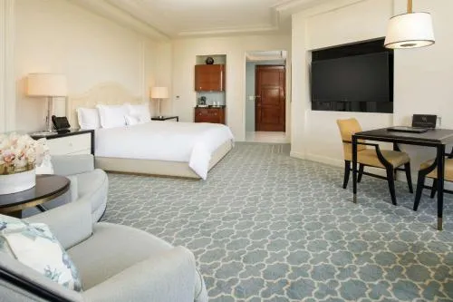 Waldorf Astoria Beverly Hills photo 14