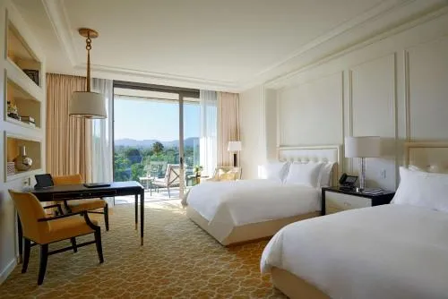 Waldorf Astoria Beverly Hills photo 10