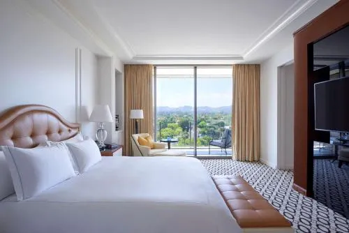 Waldorf Astoria Beverly Hills photo 26