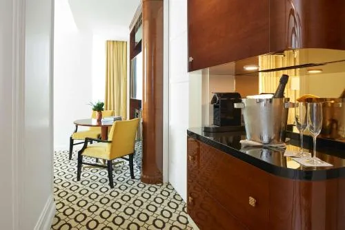 Waldorf Astoria Beverly Hills photo 24