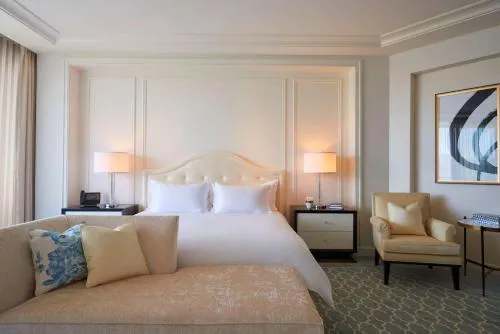 Waldorf Astoria Beverly Hills photo 15