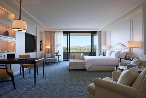 Waldorf Astoria Beverly Hills photo 16
