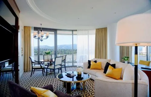 Waldorf Astoria Beverly Hills photo 31