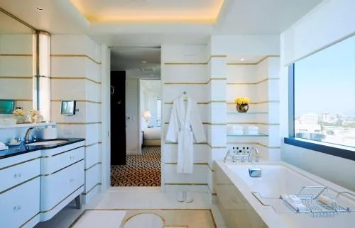 Waldorf Astoria Beverly Hills photo 32