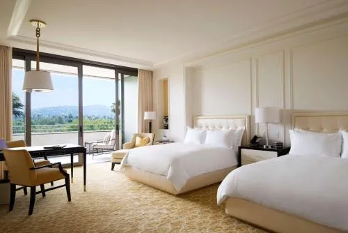 Waldorf Astoria Beverly Hills photo 12