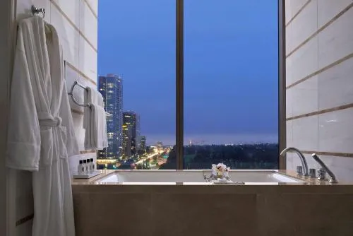 Waldorf Astoria Beverly Hills photo 21