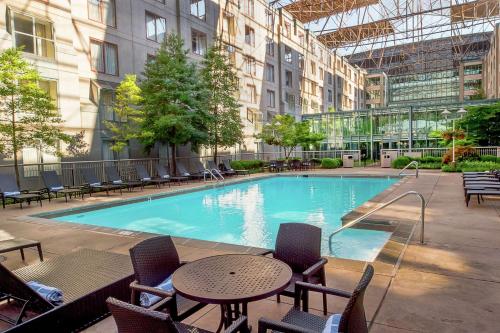 St. Louis Union Station Hotel, Curio Collection by Hilton Image