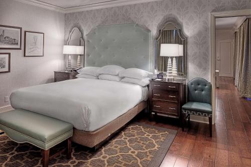St. Louis Union Station Hotel, Curio Collection by Hilton Image