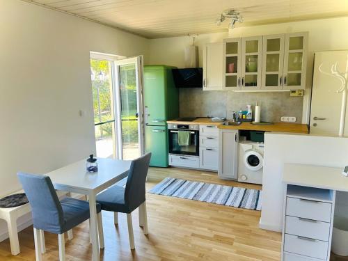 'GardenDream' Feines ruhiges Häuschen - Wien Stadtnähe