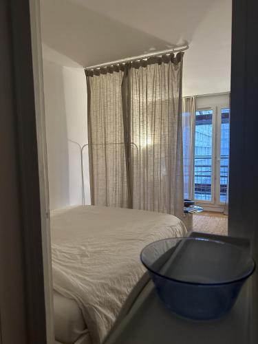 Photo de la galerie de l'établissement Spacieux studio de charme ideal pour les couples ou les familles, à Paris