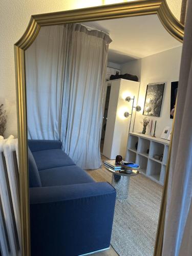 Photo de la galerie de l'établissement Spacieux studio de charme ideal pour les couples ou les familles, à Paris