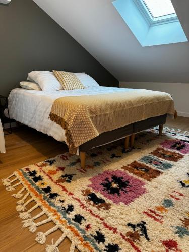 Loft Atelier d'Artiste Mussidan