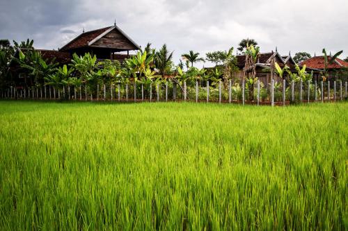 Angkor Rural Boutique Resort