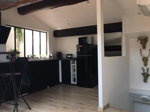 Appartement rénové près des plages