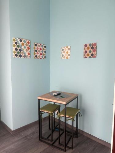 Fotografie z fotogalerie ubytování Regina Margherita Suite v Neapoli