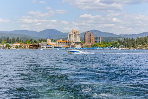 Imagen de la galería de Coeur d'Alene Calm, en Coeur d'Alene