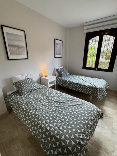 Casa Platano Estepona