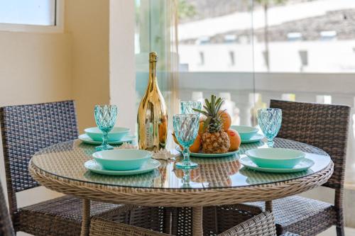 Ocean Terrace Apartment