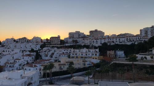 Zdjęcie z galerii obiektu Apartment Burriana w mieście Nerja