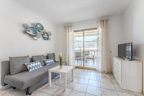 Ocean Terrace Apartment