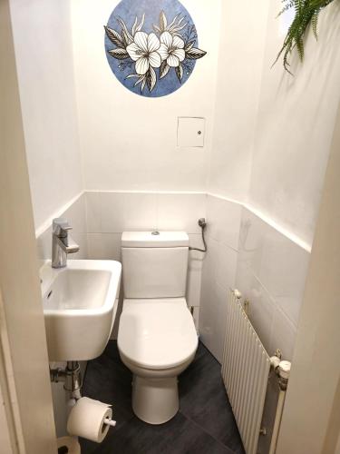 Apartment near Schönbrunn Palace
