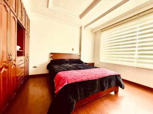 Gallery image of Casa Elegante Familiar hasta para 20 personas in Zipaquirá