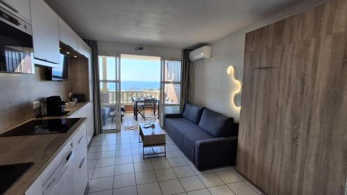 Résidence le Hameau de Cap Esterel - maeva Home - Studio vue mer 4 personnes - Sélection - super Home MAE-2721