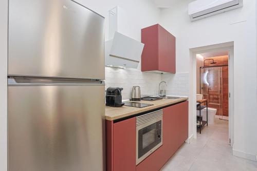 Luxury petit loft
