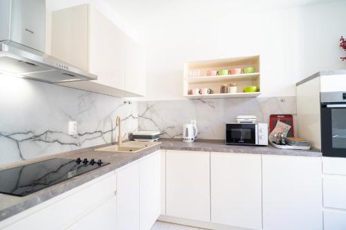 Apartment Alfa