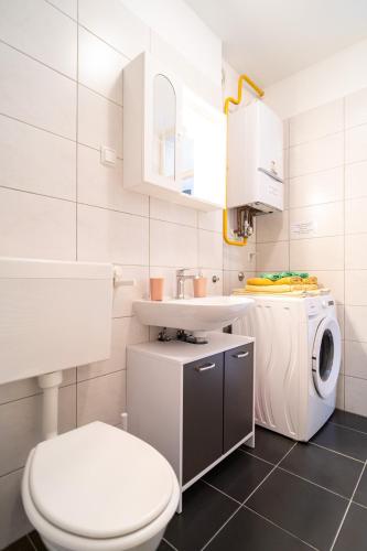 Apartment Alfa