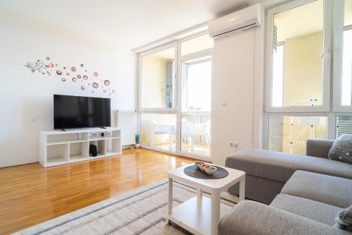 Apartment Alfa