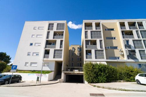 Apartment Alfa