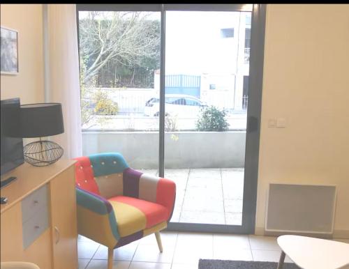 appartement general Dumont