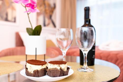 Solne Apartamenty A 147 z klimatyzacją Solny Resort