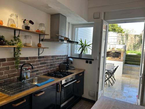 La Maison de la Côte