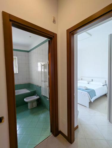 San Pasquale Home