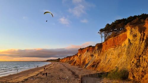 Maison bretonne proche plage