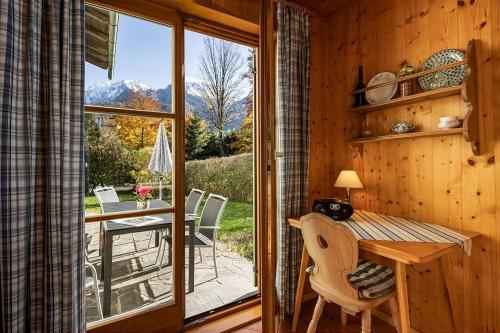 Gallery image of Ferienwohnung Lauer in Schönau am Königssee