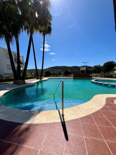 Font Nova Peñiscola, Sumergete en esta espectacular propiedad ibicenca a los pies del Mediterraneo