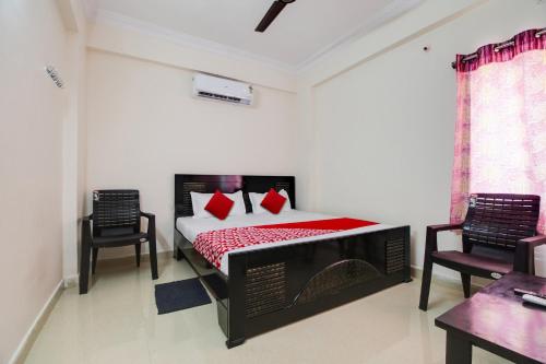 Gambar di galeri bagi Hotel O Surya Prabha di Kurmannapalem