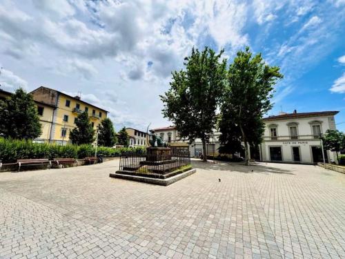 Florence Apartment 10 min dal centro-50 mt tram