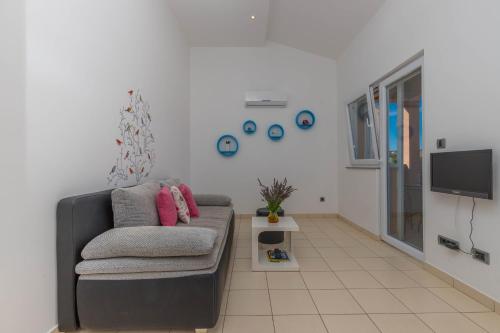 Fotografie z fotogalerie ubytování Marija Apartmani v destinaci Klenovica