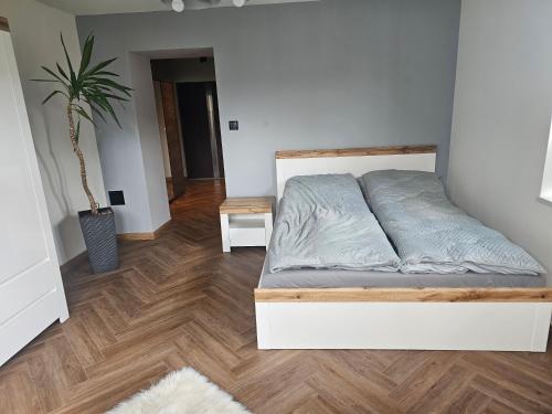 Billede fra billedgalleriet på Apartament Grańskie Zacisze i Raba Wyżna