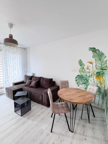 Apartamenty przy Malborskiej